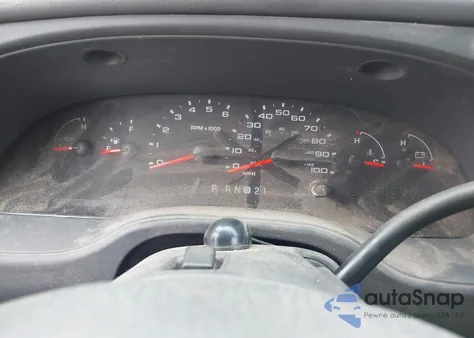 2007 Ford E-350 Super Duty Recreational из США, поврежденный, VIN 1FTSS34L07DB06993